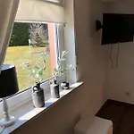 Auszeit Am Eifelsteig Pensión 4*