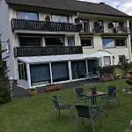 Auszeit Am Eifelsteig
