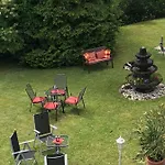 Auszeit Am Eifelsteig Pensión 4*