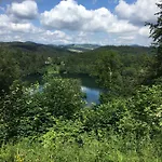 Auszeit Am Eifelsteig 4* Daun