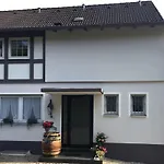 Pensión Auszeit Am Eifelsteig