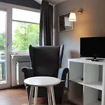 Pensión Auszeit Am Eifelsteig 4*