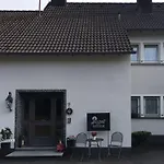 Pensión Auszeit Am Eifelsteig