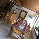 Pensión Auszeit Am Eifelsteig 4*