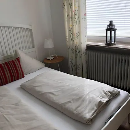 Auszeit Am Eifelsteig