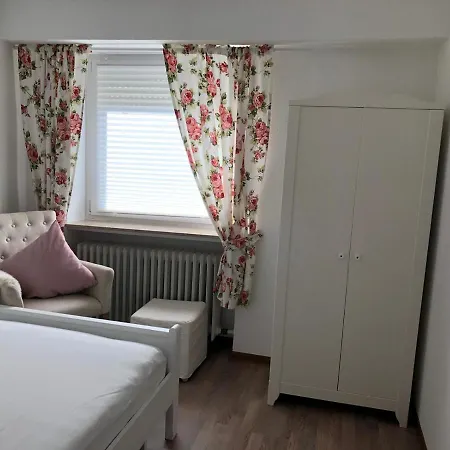 Auszeit Am Eifelsteig Guest house Daun