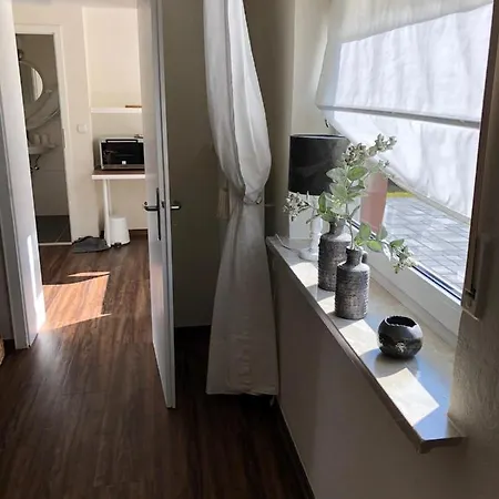 Auszeit Am Eifelsteig 4*