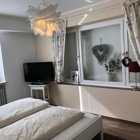 ゲストハウス Auszeit Am Eifelsteig