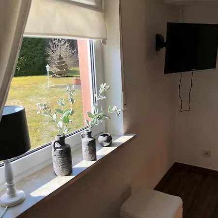 Auszeit Am Eifelsteig Guest house 2*