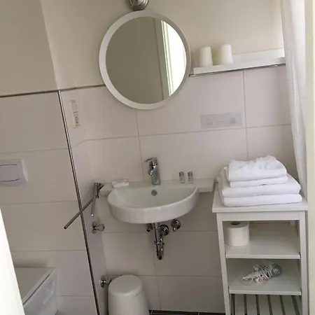 Auszeit Am Eifelsteig ダウン