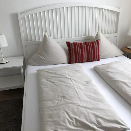 Auszeit Am Eifelsteig