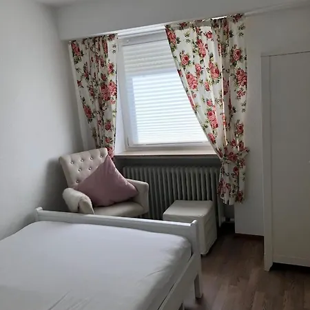 Auszeit Am Eifelsteig Guest house Daun