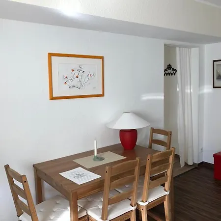 Auszeit Am Eifelsteig