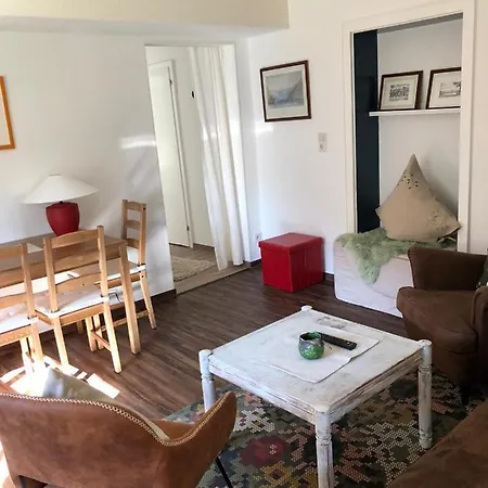 ゲストハウス Auszeit Am Eifelsteig