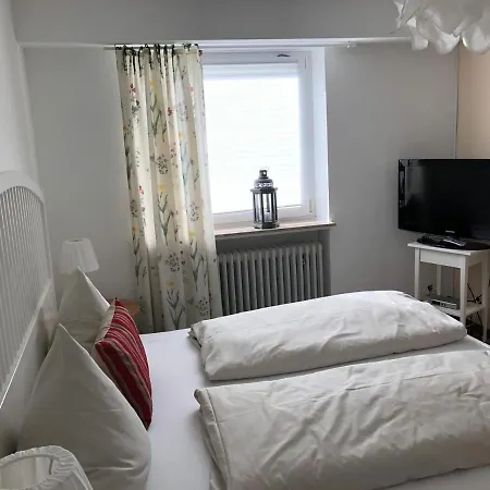 Auszeit Am Eifelsteig Guest house Daun
