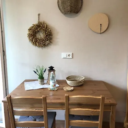 בית הארחה Auszeit Am Eifelsteig 4*