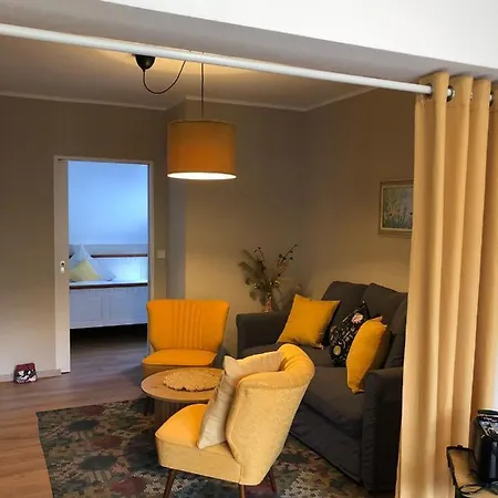 ゲストハウス Auszeit Am Eifelsteig