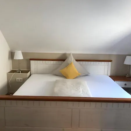 Konukevi Auszeit Am Eifelsteig Daun