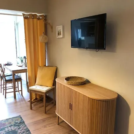 ゲストハウス Auszeit Am Eifelsteig