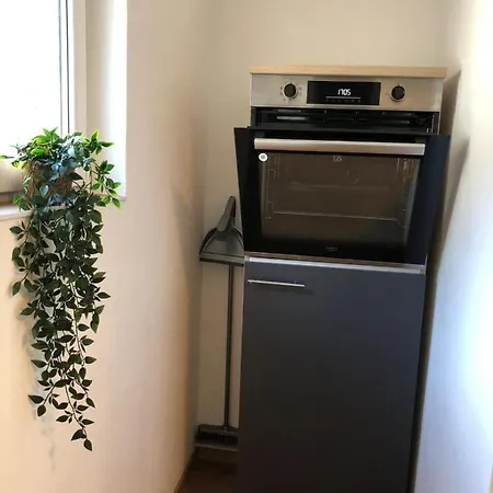 Auszeit Am Eifelsteig 4* דאון