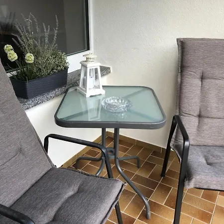 Auszeit Am Eifelsteig 2*