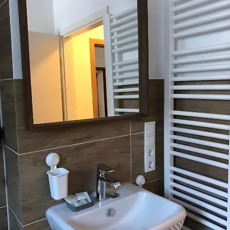 ゲストハウス Auszeit Am Eifelsteig ダウン