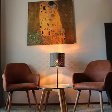 Auszeit Am Eifelsteig 4* Daun