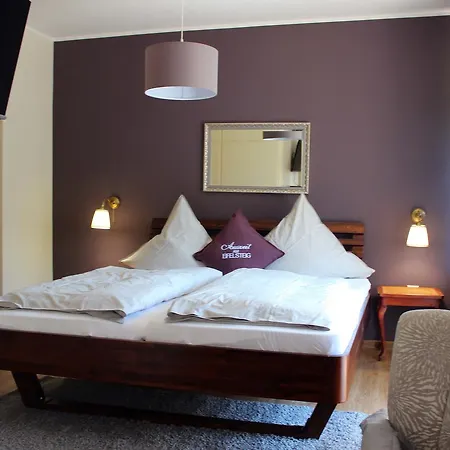 Konukevi Auszeit Am Eifelsteig