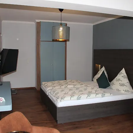 Auszeit Am Eifelsteig 4*