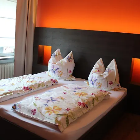 Konukevi Auszeit Am Eifelsteig 4*