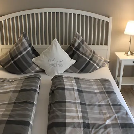 ゲストハウス Auszeit Am Eifelsteig ダウン