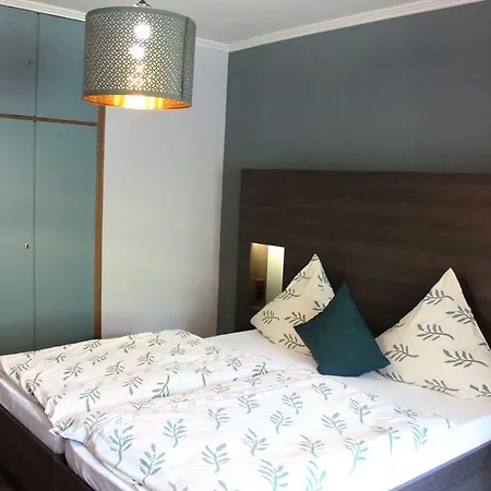 Guest house Auszeit Am Eifelsteig
