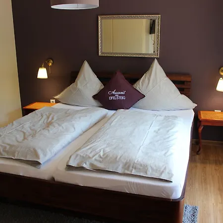 Auszeit Am Eifelsteig 4*