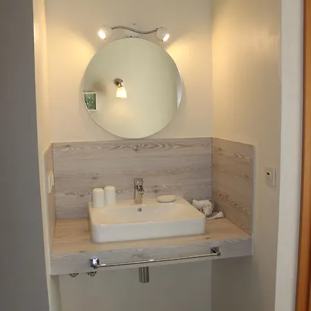 Auszeit Am Eifelsteig Guest house 2*