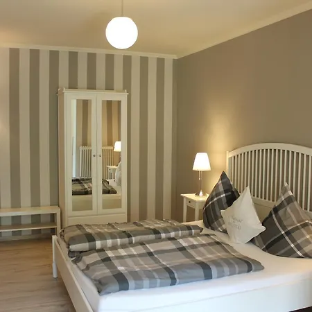 Auszeit Am Eifelsteig Konukevi