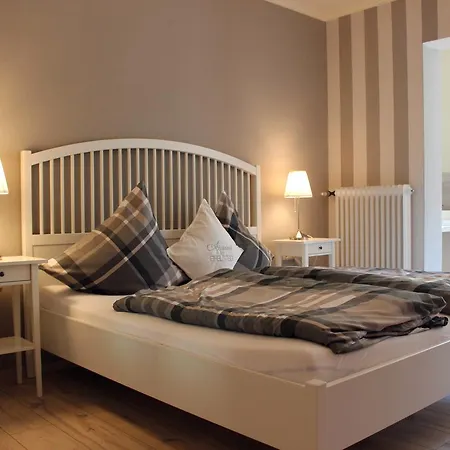 Auszeit Am Eifelsteig 4* Daun