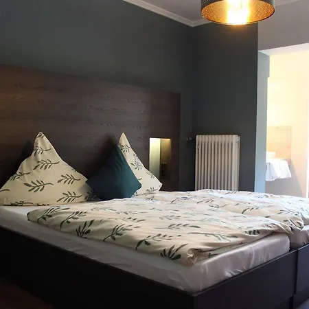 Guest house Auszeit Am Eifelsteig