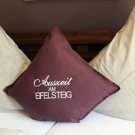 Auszeit Am Eifelsteig