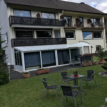 Auszeit Am Eifelsteig