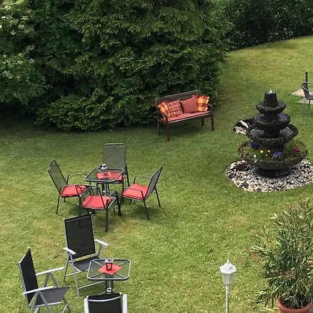 Auszeit Am Eifelsteig בית הארחה 4*