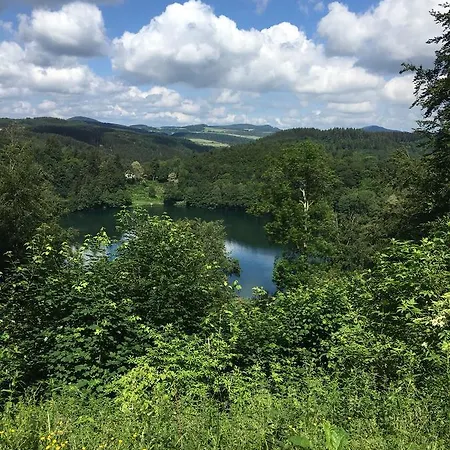 Auszeit Am Eifelsteig 4* داون