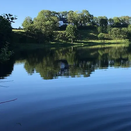 ゲストハウス Auszeit Am Eifelsteig ダウン