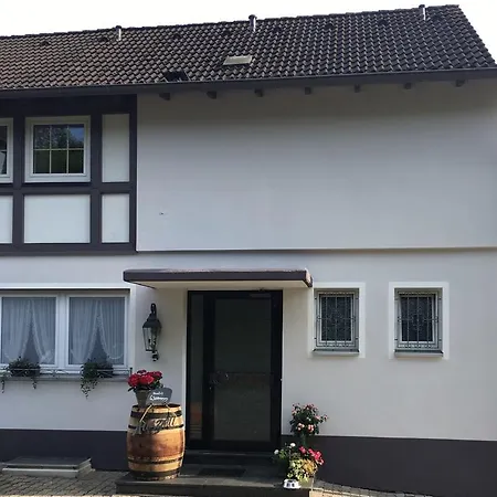 ゲストハウス Auszeit Am Eifelsteig