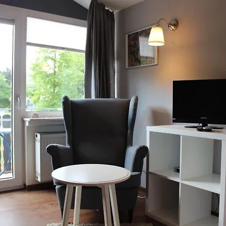 ゲストハウス Auszeit Am Eifelsteig 4*