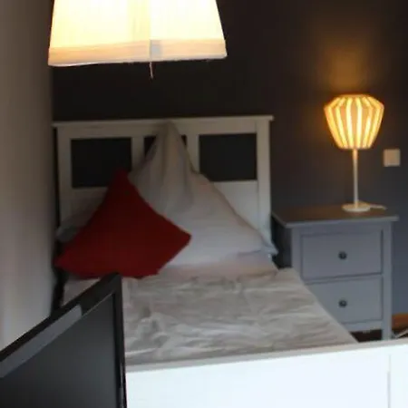 بيت ضيافة Auszeit Am Eifelsteig 4*