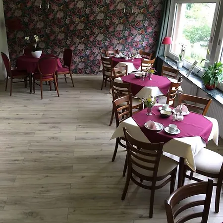 Guest house Auszeit Am Eifelsteig
