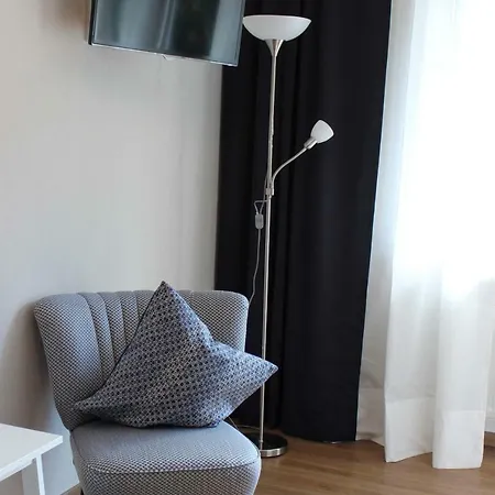 ゲストハウス Auszeit Am Eifelsteig 4*