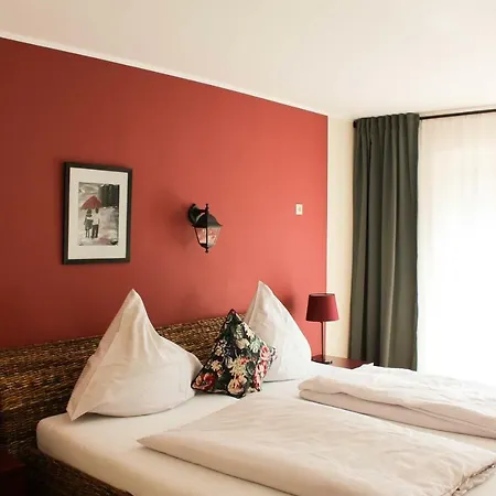 Auszeit Am Eifelsteig 4* ダウン