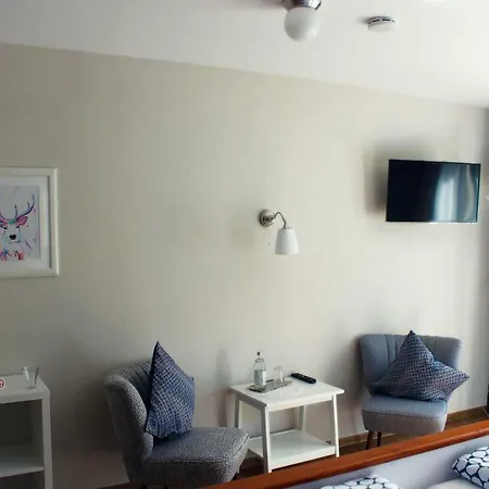 ゲストハウス Auszeit Am Eifelsteig