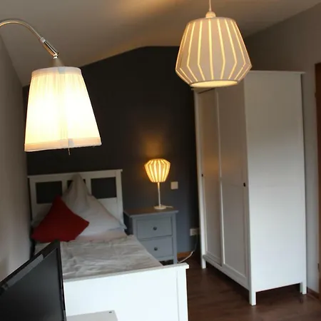 בית הארחה Auszeit Am Eifelsteig 4*